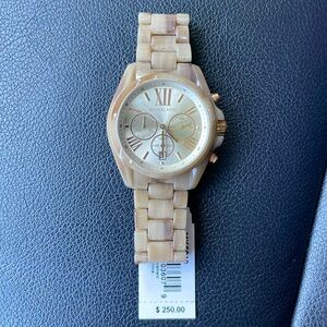 Michael Kors watch. BRAND NEW!